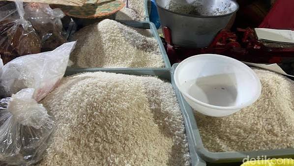 Harga Pangan Naik Jelang Musim Kemarau, Ini Penyebabnya